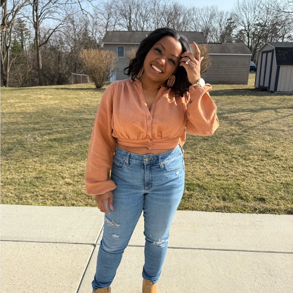 Meet your Posher, Neece! - Picture 7 of 7